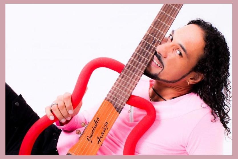 Juninho Araújo photo 1