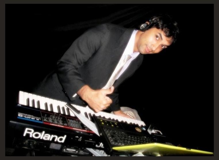 Juninho Pan photo 1