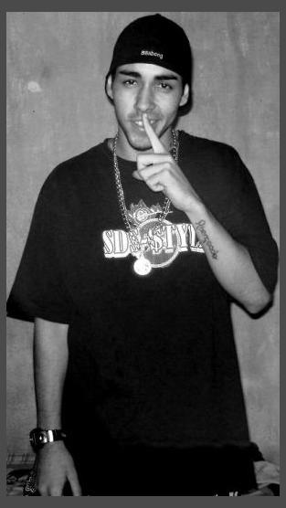 Juninho SDS photo 1