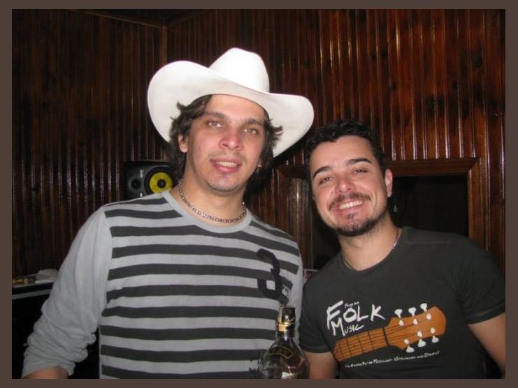 Júnior César & Rodrigo photo 1
