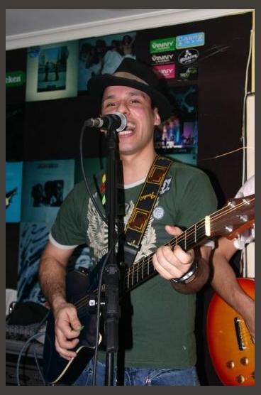 Junior Dias & Banda photo 1