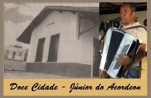 Junior do Acordeon photo 1