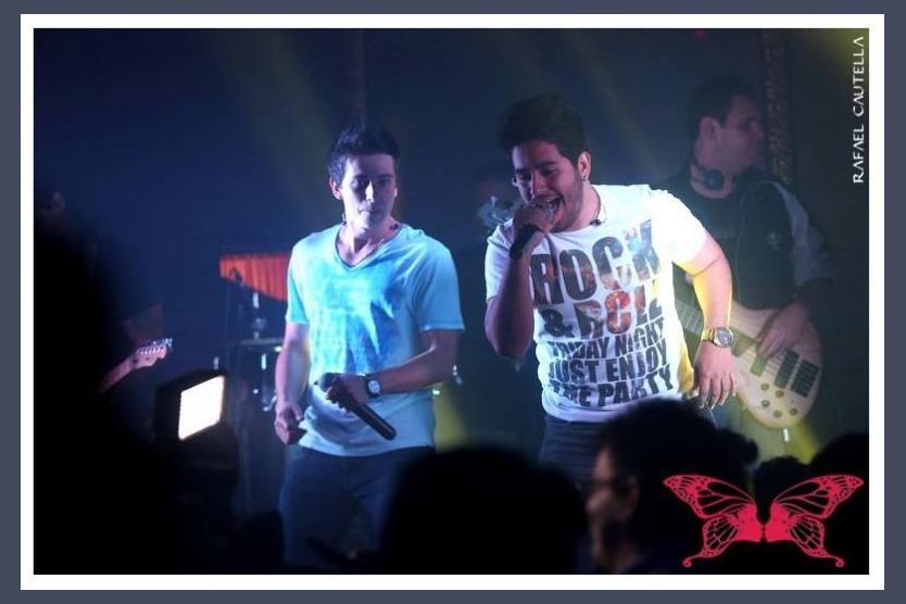 Junior e Lucas photo 1