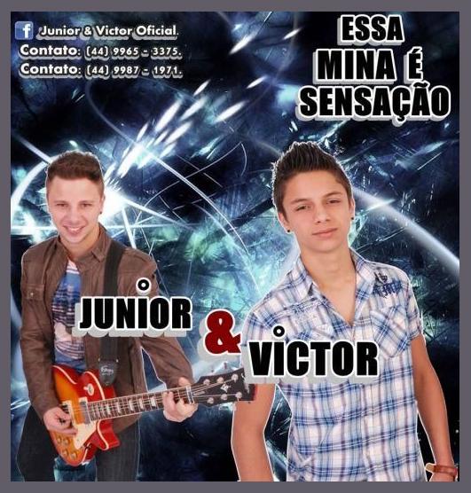 Junior e Victor photo 1