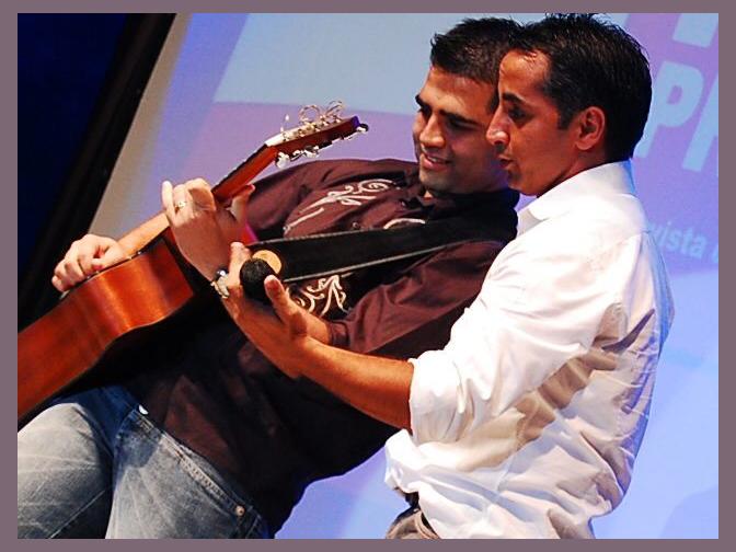 Junior e Rogerio photo 1