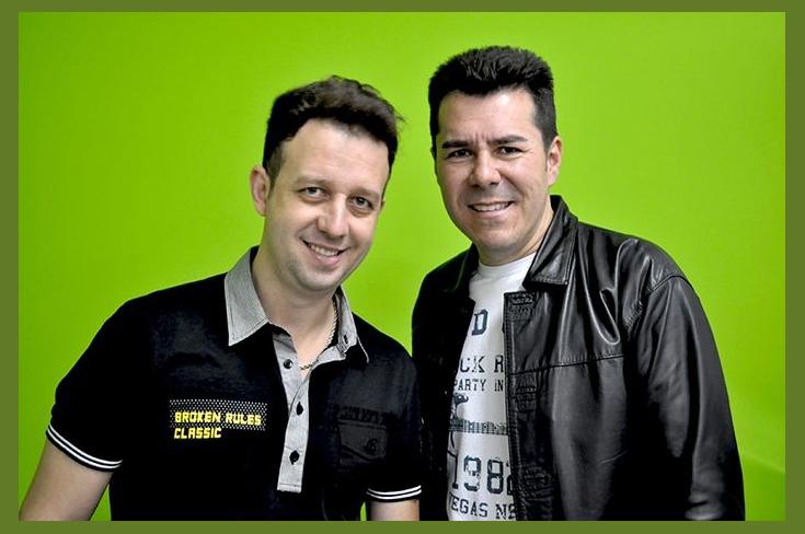 Junior e Marcos photo 1