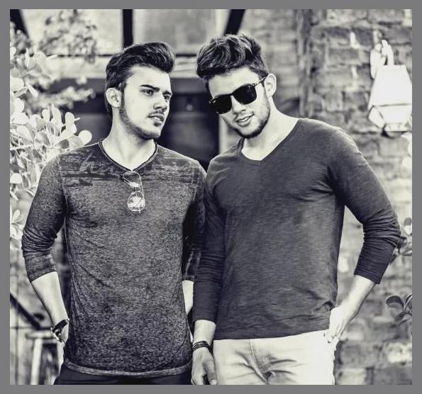 Junior e Mateus photo 1