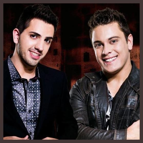 Junior Henrique e Rafael photo 1