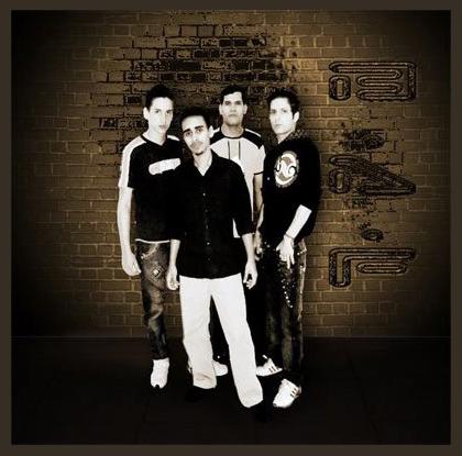 junior Miranda e Banda Amor Fraternal photo 1