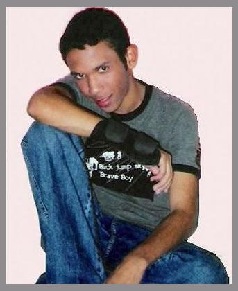 Júnior Nasck photo 1
