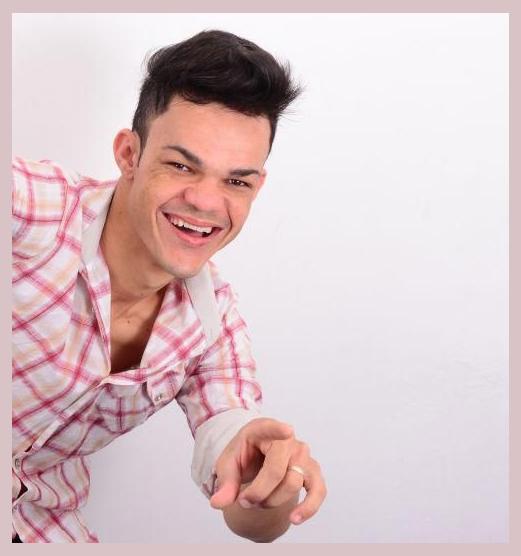 Junior Ribeiro photo 1