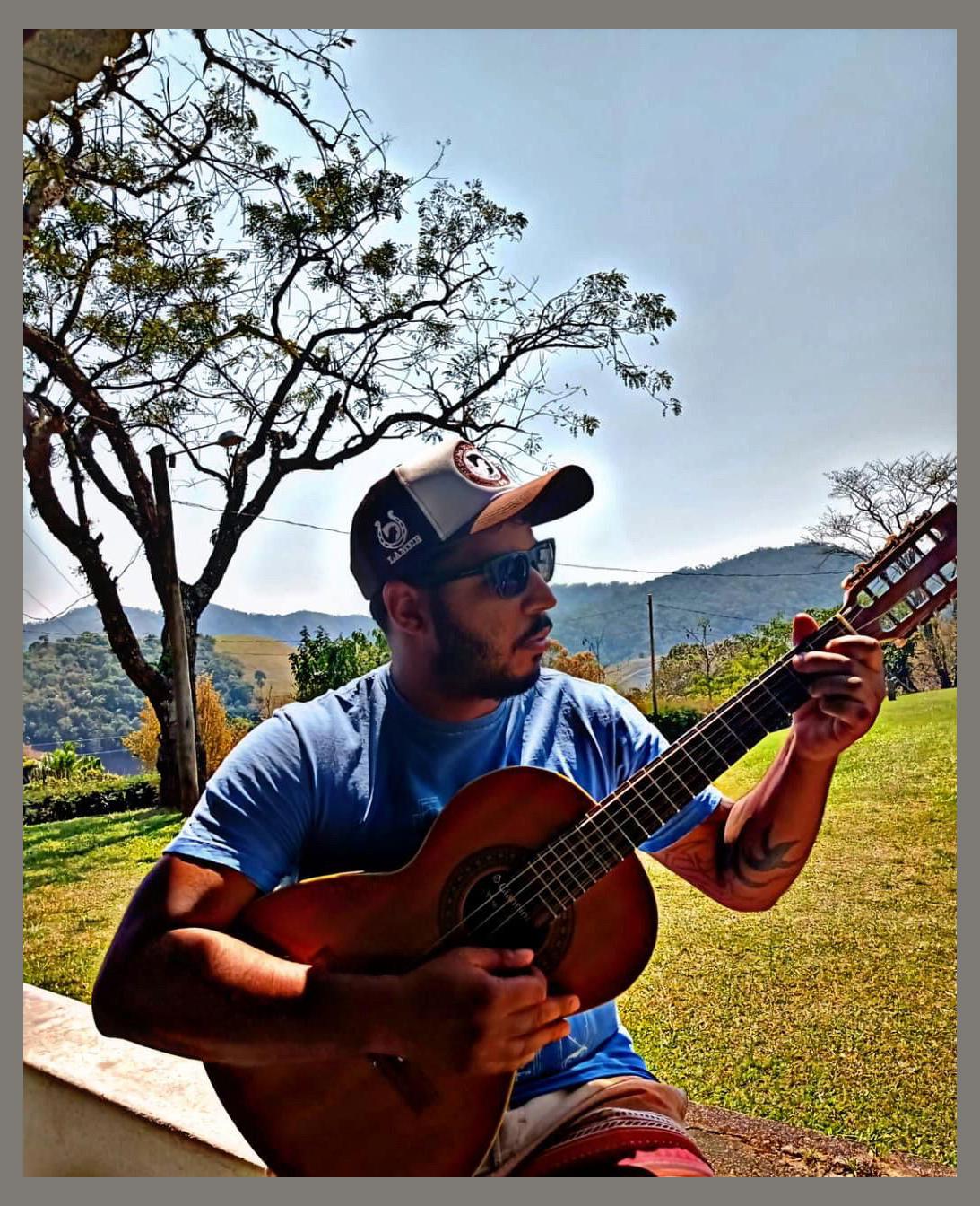 Júnior Ramos photo 1