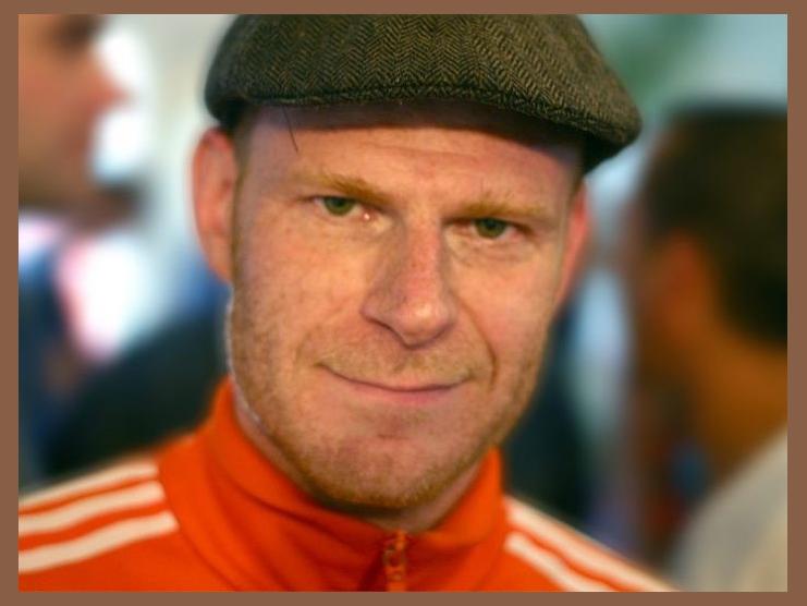Junkie XL photo 1