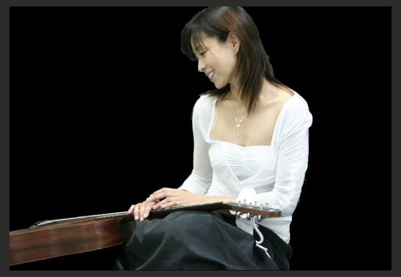 Junko Iwao photo 1