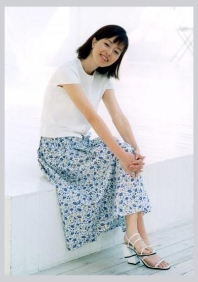 Junko Tokumaru photo 1