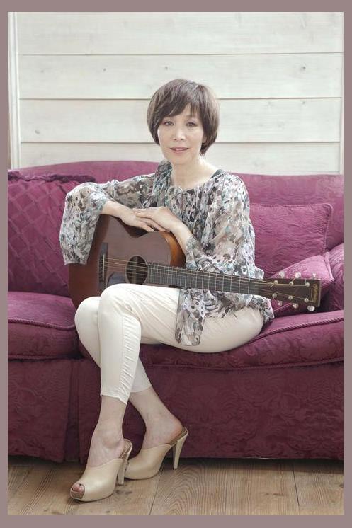 Junko Yamamoto photo 1