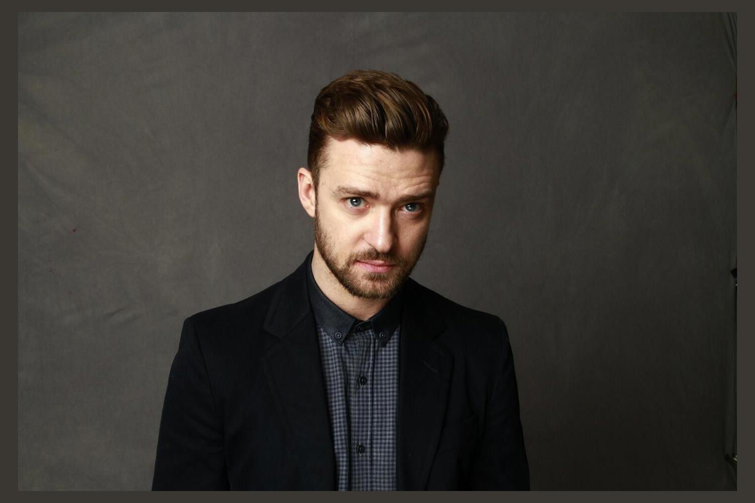 Justin Timberlake