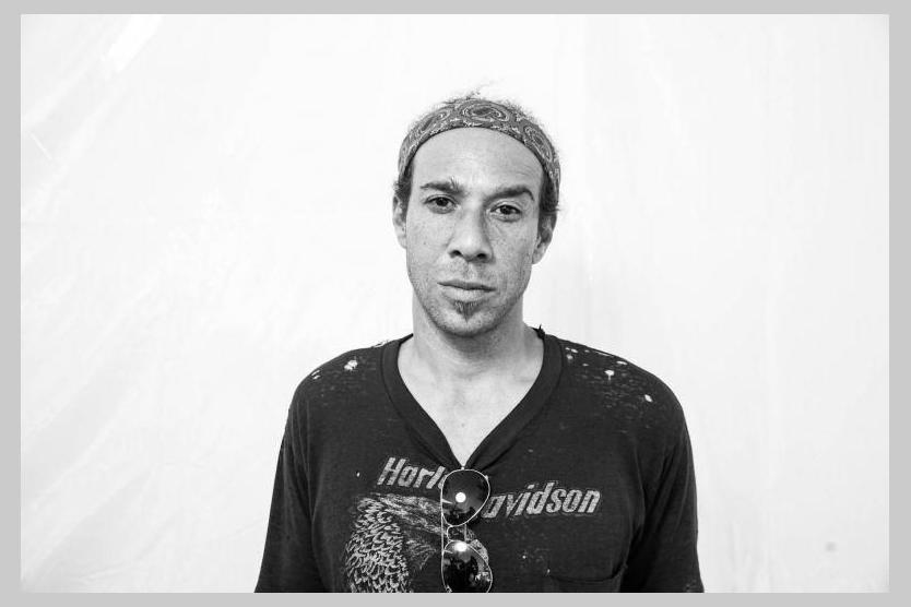 Justin Warfield photo 1
