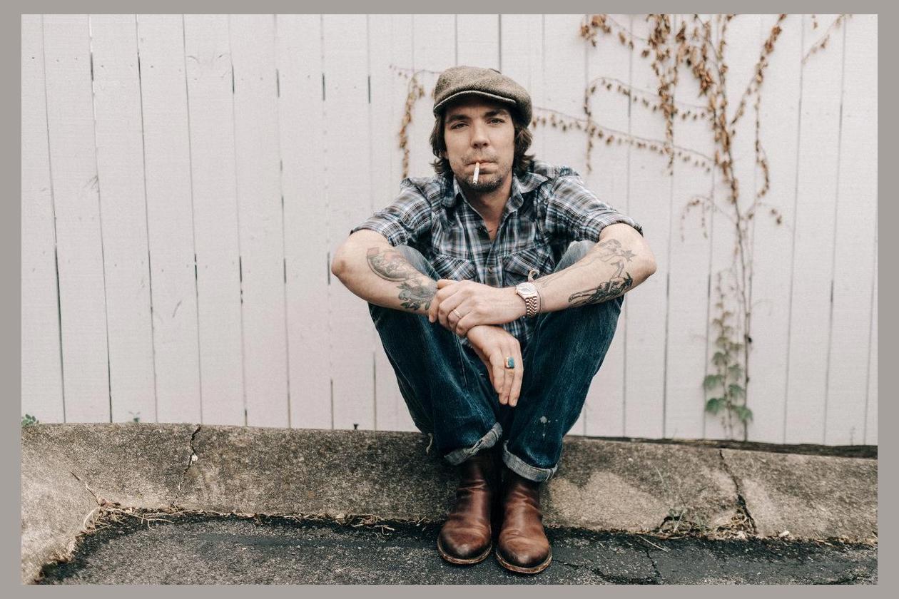 Justin Townes Earle photo 1