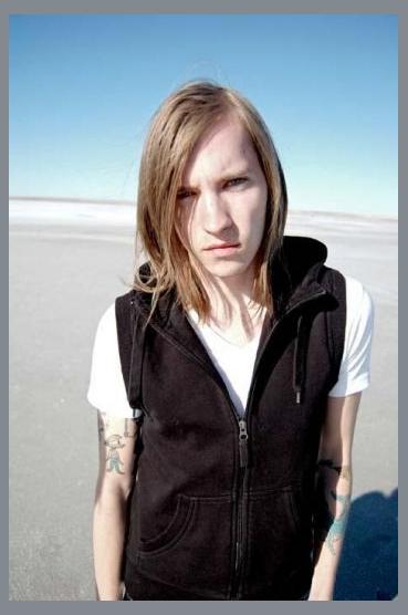 Justin Richards photo 1