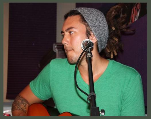 Justin Young photo 1