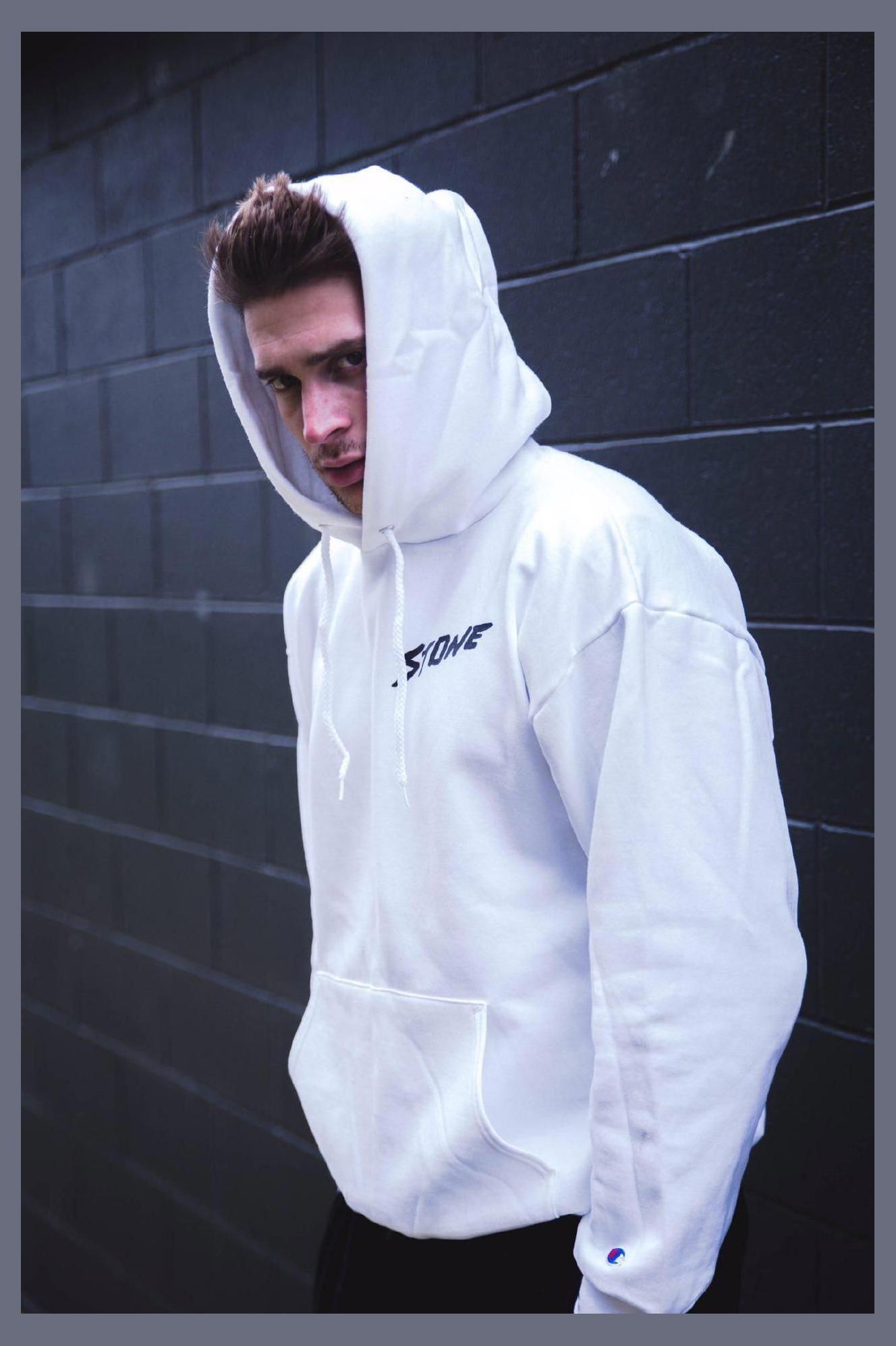 Justin Stone photo 1