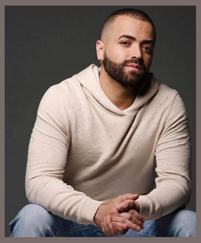Justin Quiles photo 1