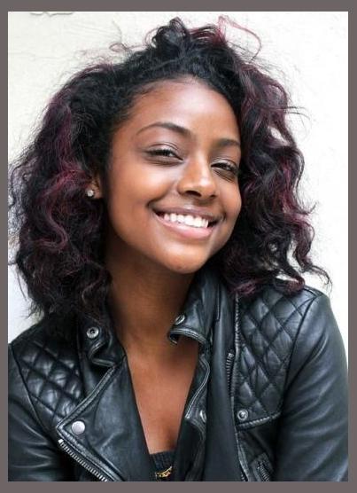 Justine Skye photo 1