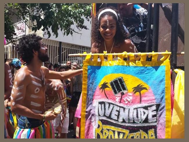 Juventude Bronzeada photo 1