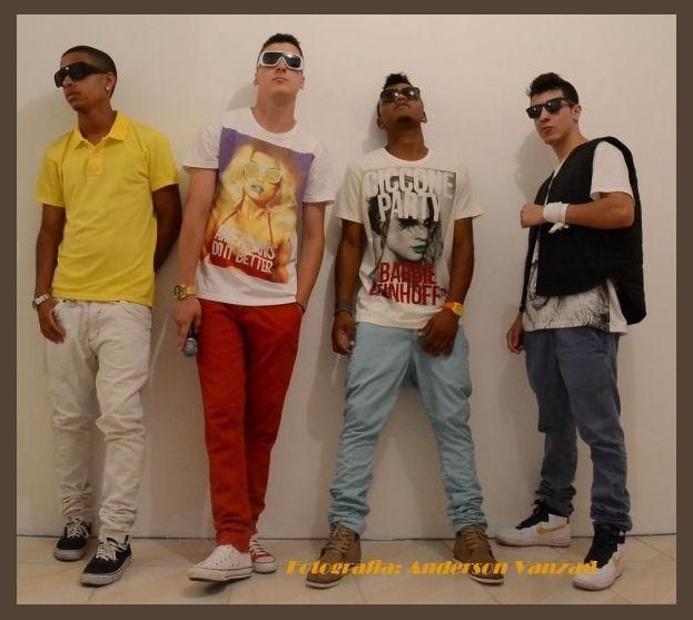 Juventude Classe A photo 1