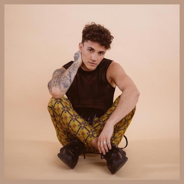 Jxta Martin photo 1