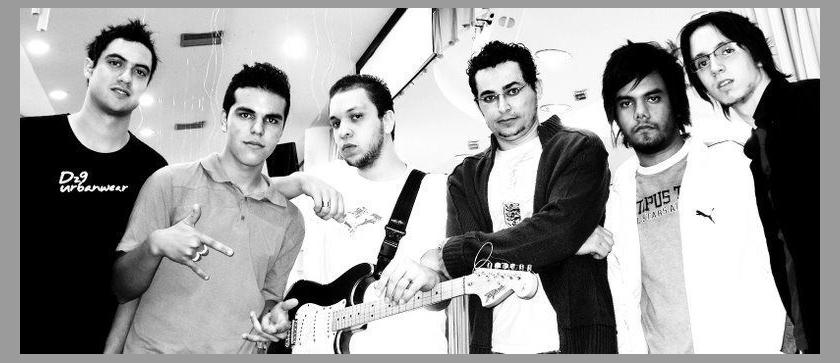 The Juca's Band