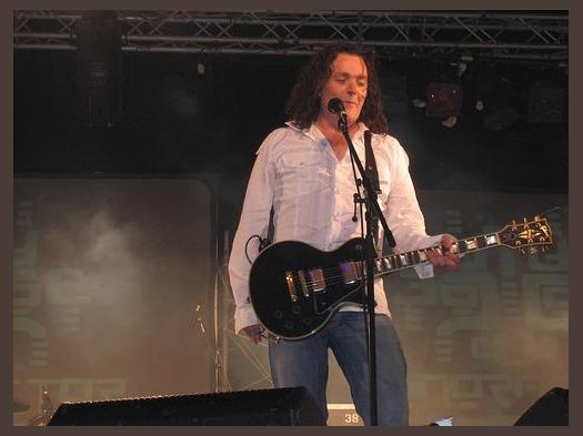 Juno Reactor photo 1