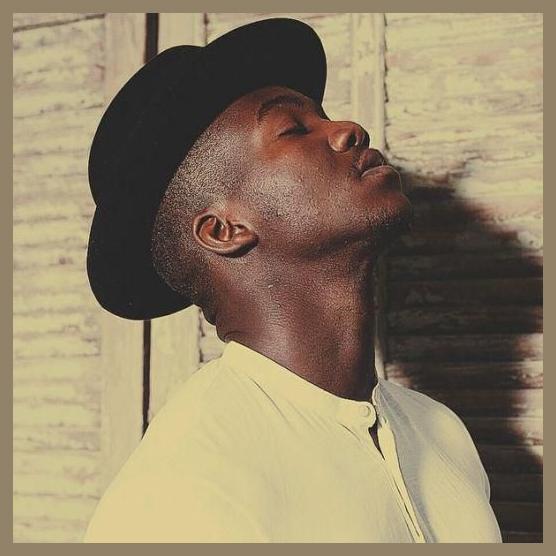 Jacob Banks