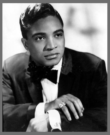 Jackie Wilson