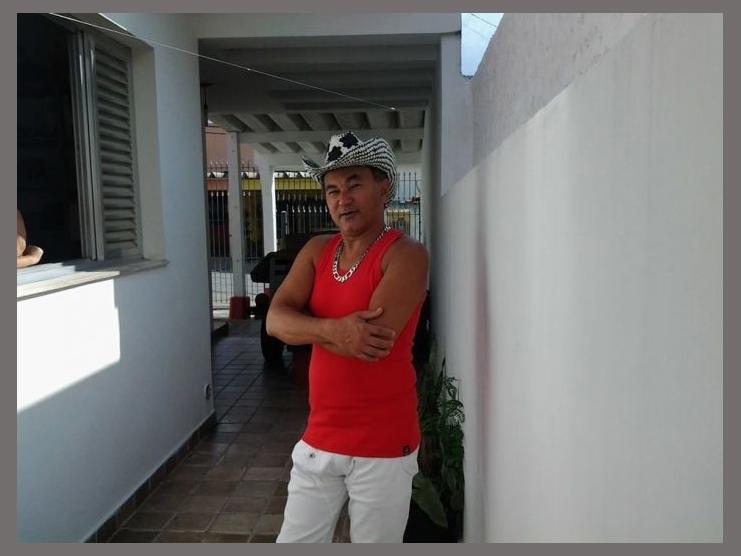 Jacobina, o Japonês do Forró