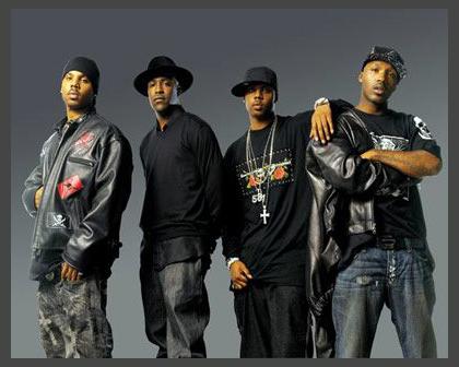 Jagged Edge