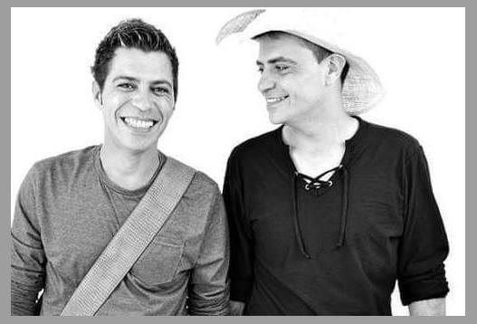 Jean & Marcos