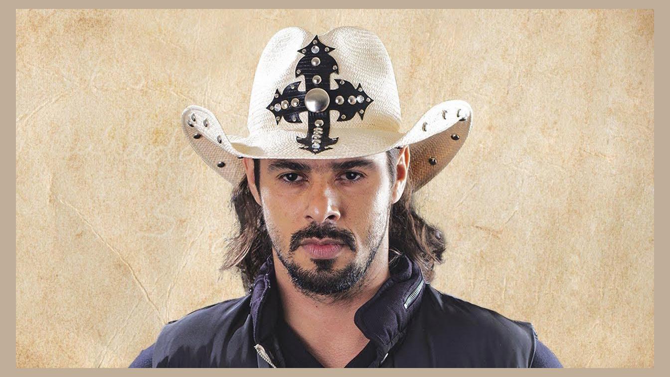 João Carreiro photo 1