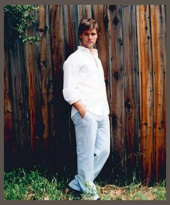 Jesse Spencer