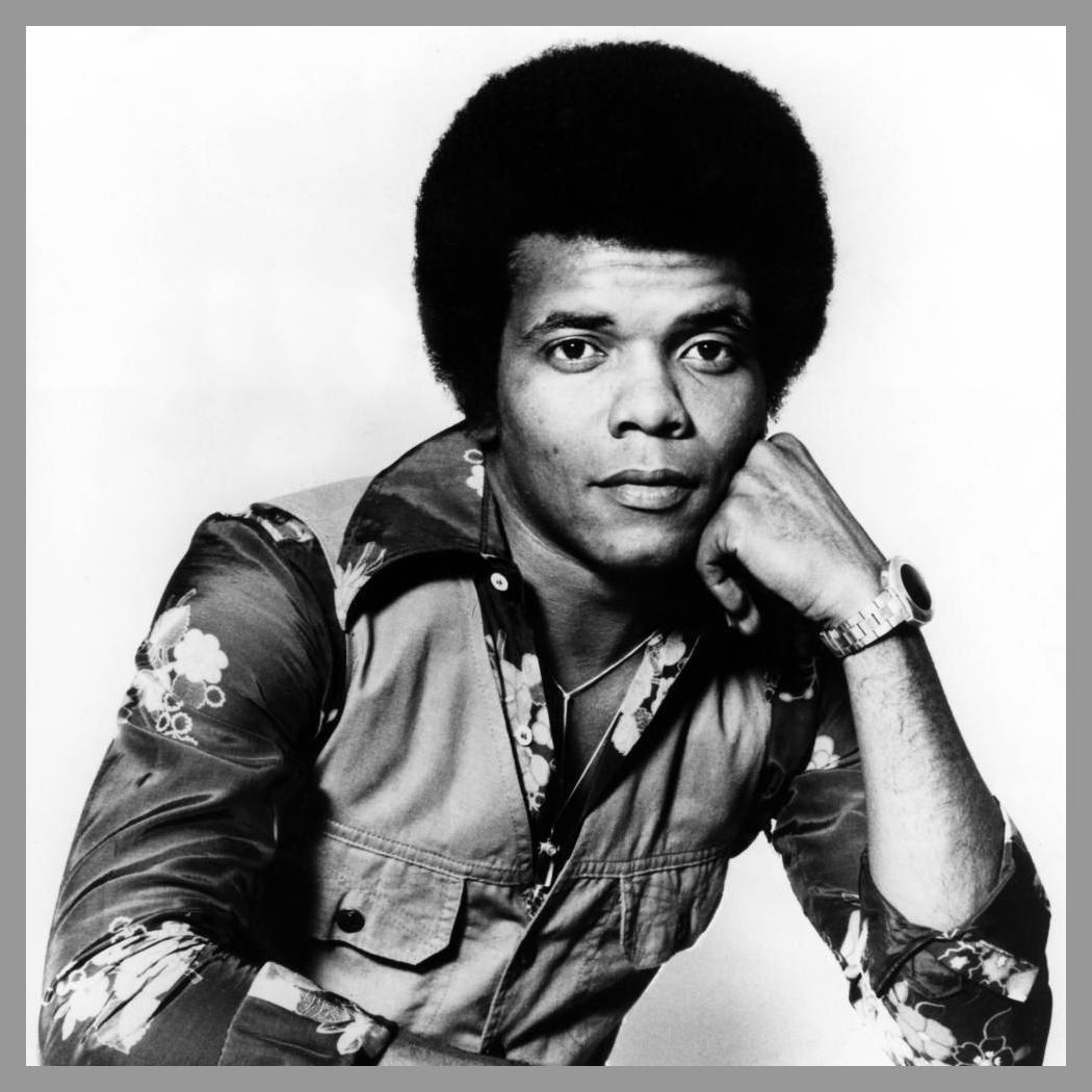 Johnny Nash