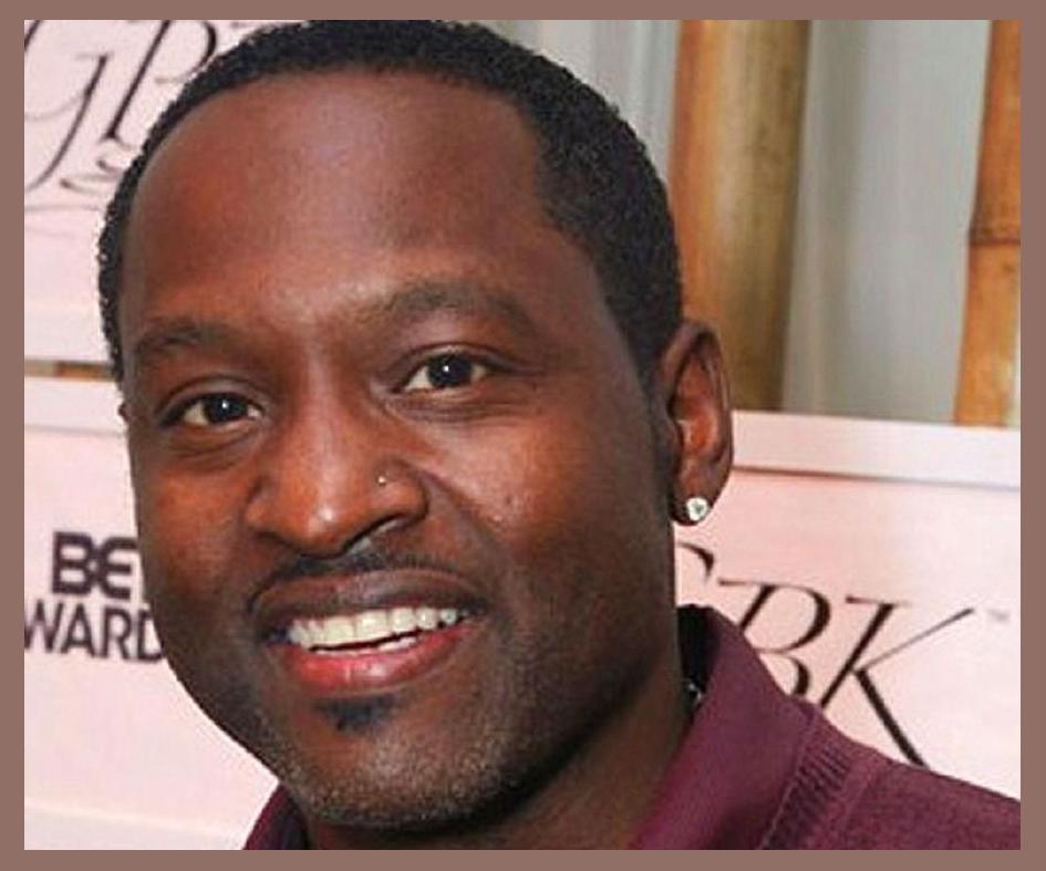 Johnny Gill