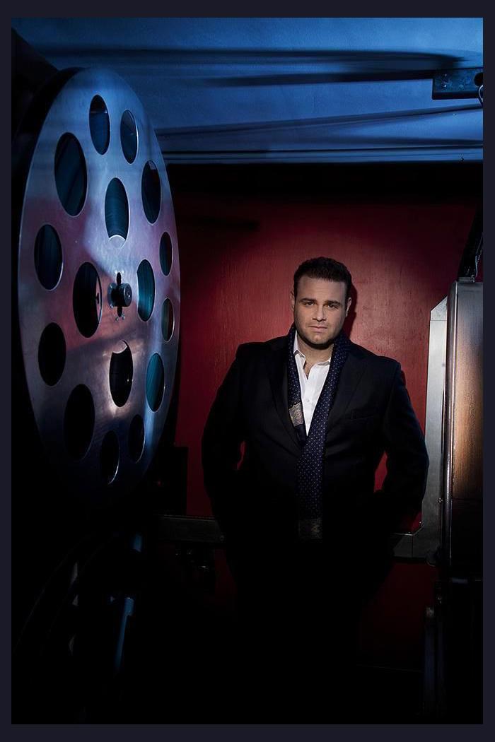 Joseph Calleja