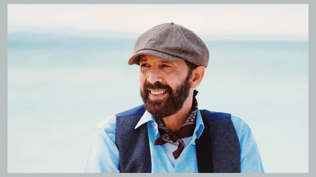 Juan Luis Guerra 4.40 photo 1