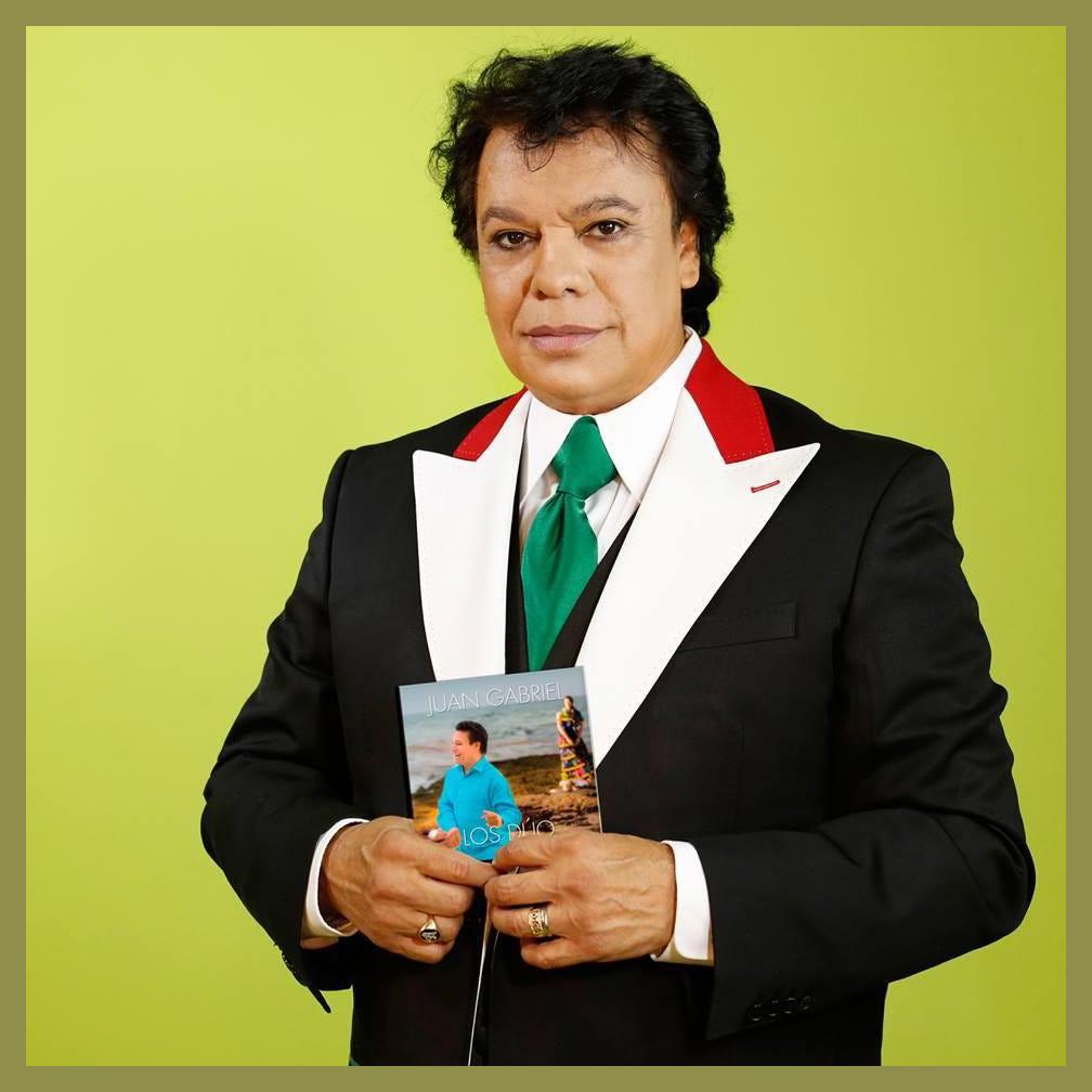 Juan Gabriel