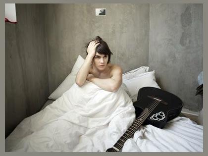 Kaki King