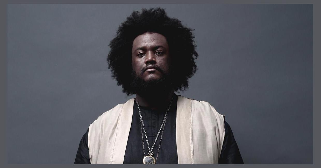 Kamasi Washington