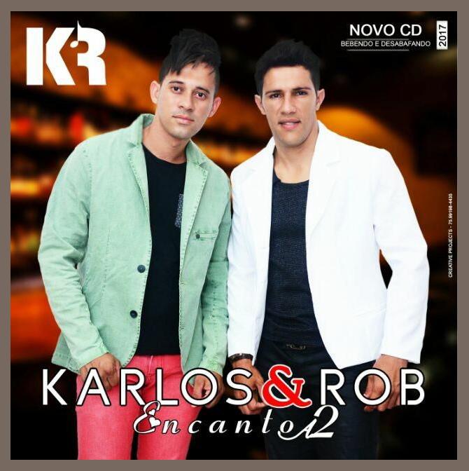Karlos & Rob