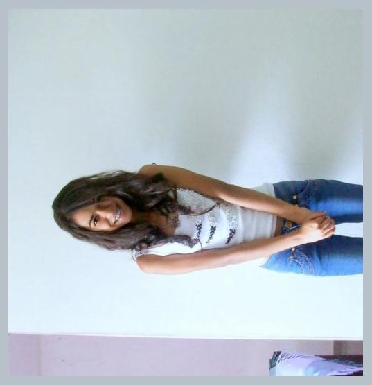 Karol Morena de Franja