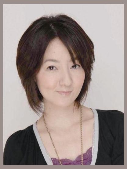 Kasahara Hiroko